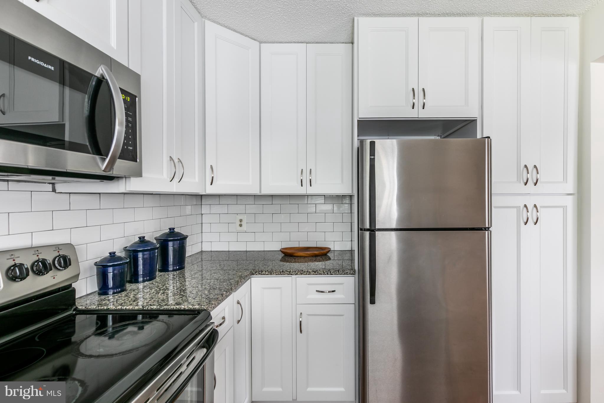 1504 Summerchase Court, Unit B Reston, VA 20194 - Photo 4 of 22 Kitchen