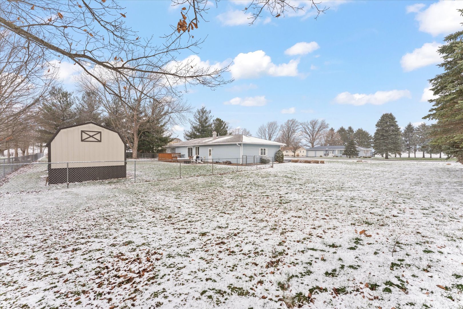 617 West 4th Street Homer, IL 61849 - Photo 30 of 42