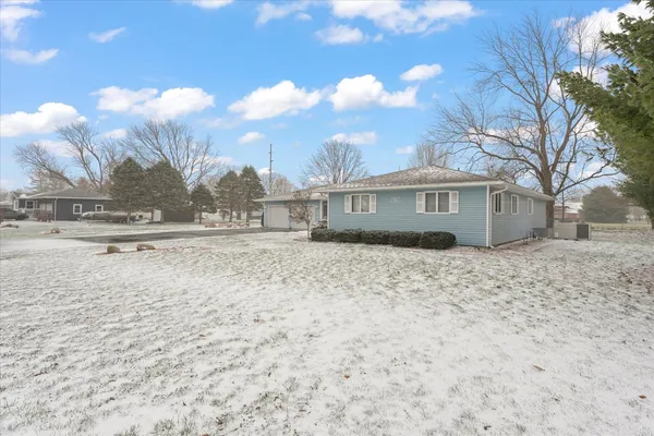 $230,000 | 617 West 4th Street, Homer, IL 61849