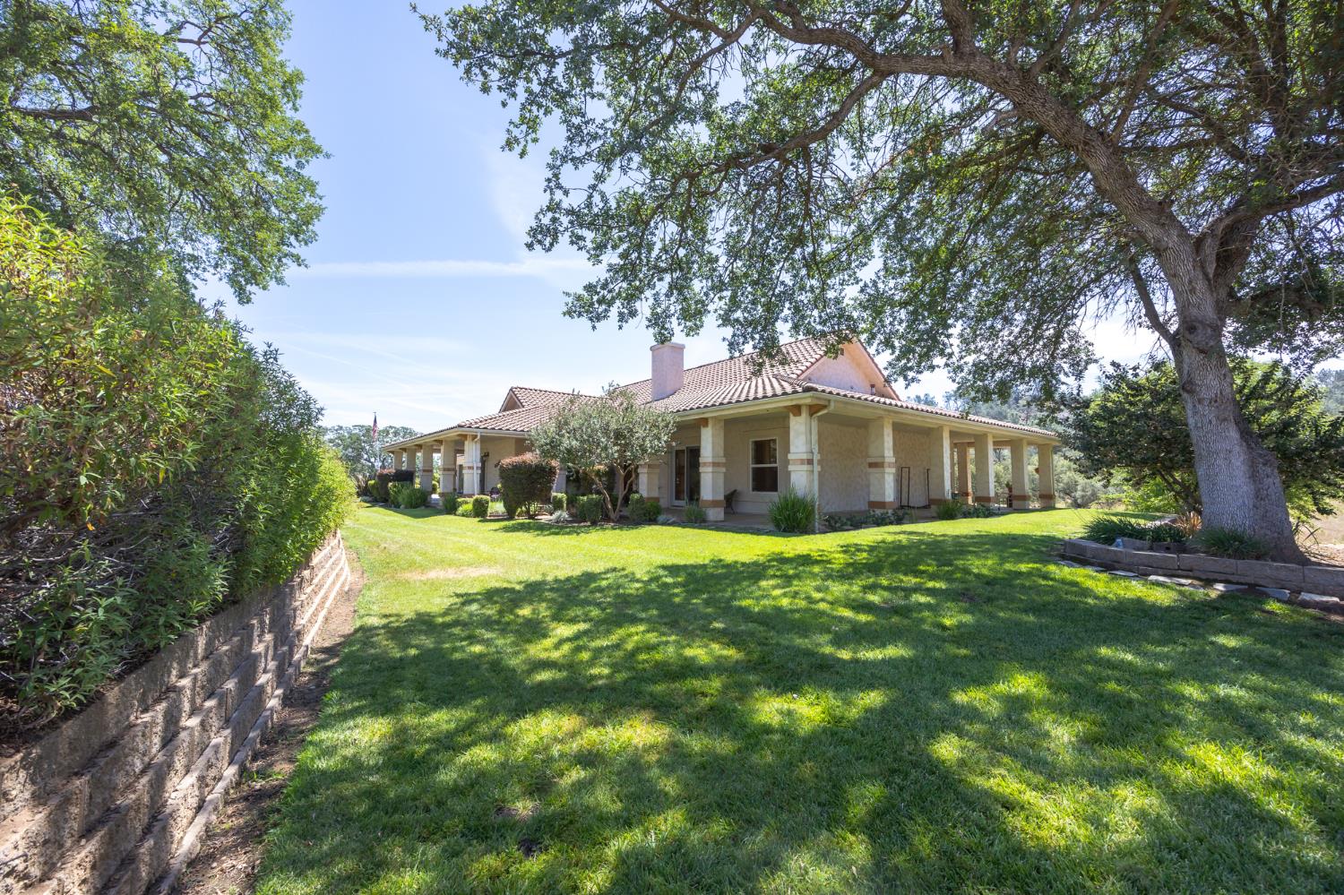 1087 Ben Hur Road Raymond, CA 93653 - Photo 5 of 88