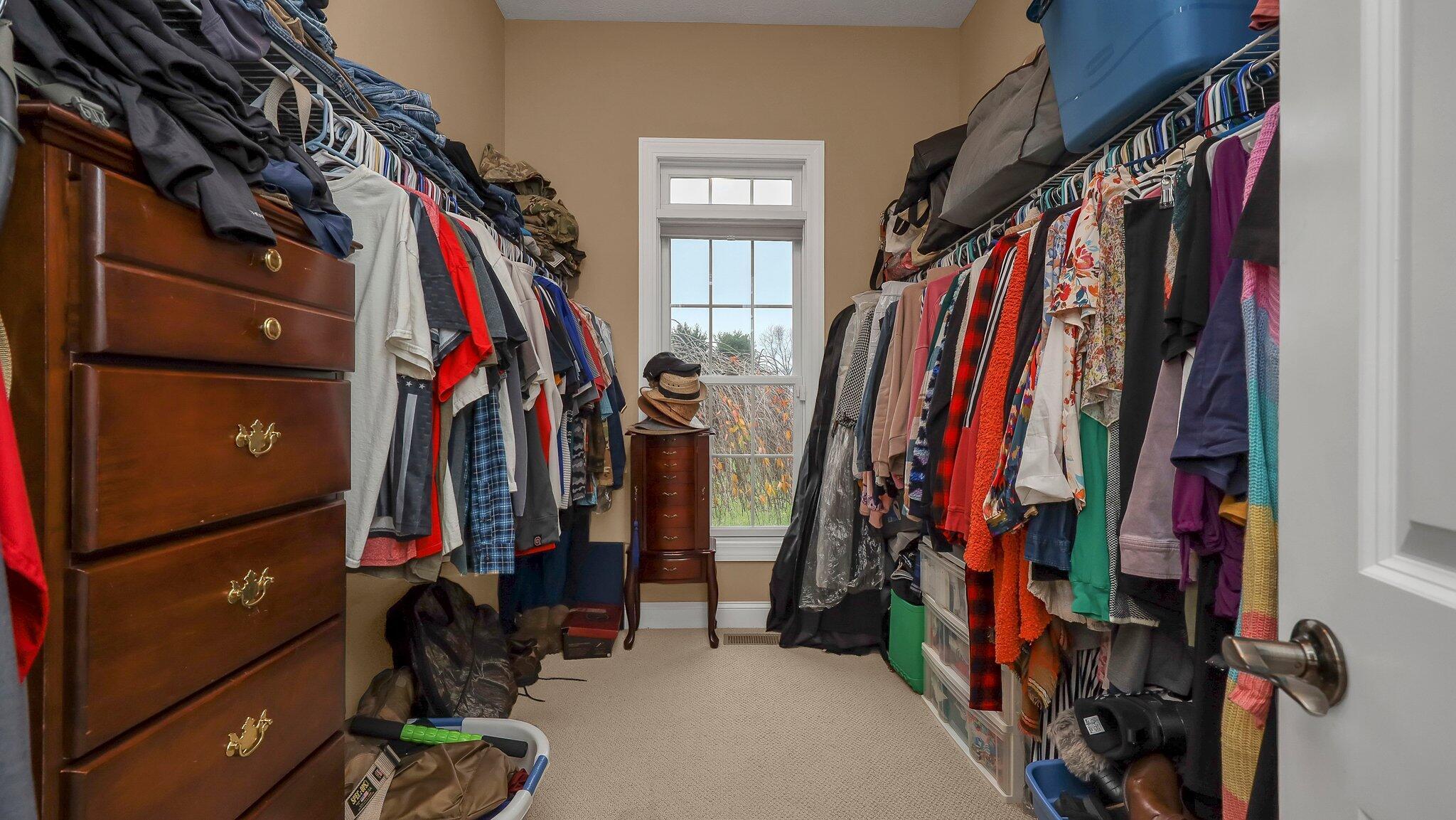21729 Liberty West Road Raymond, OH 43067 - Photo 25 of 50 ownercloset