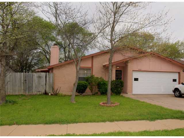 11102 Jordan Lane Austin, TX 78758 - Photo 1 of 1