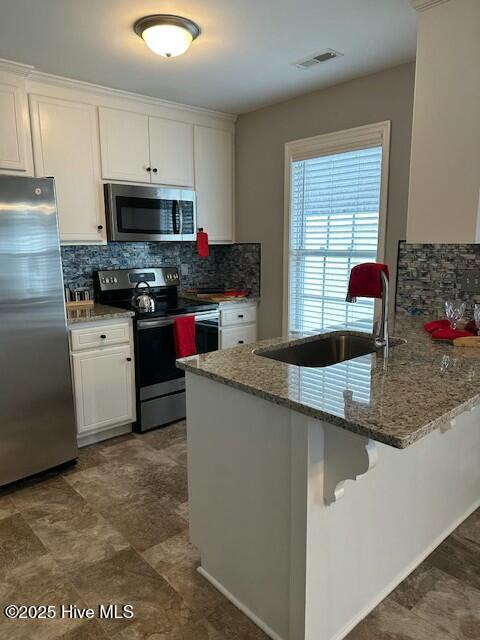 1917 Sapphire Road Rocky Mount, NC 27804 - Photo 12 of 32 tempImageXiQ7Cl