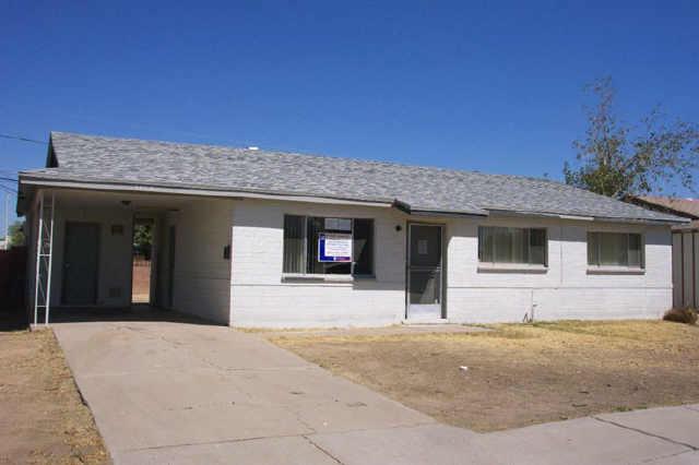 3402 West Cactus Road Phoenix, AZ 85029 - Photo 1 of 1 Primary Photo