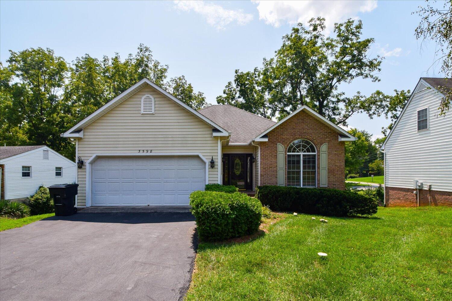 3598 Grandin Road Southwest Roanoke, VA 24018 - Photo 25 of 36 22-3598 Grandin-22