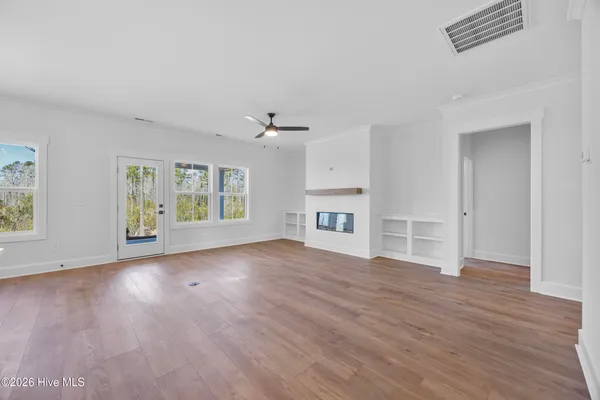 $470,000 | 4020 Smoked Maple Drive, Unit 59, Leland, NC 28451