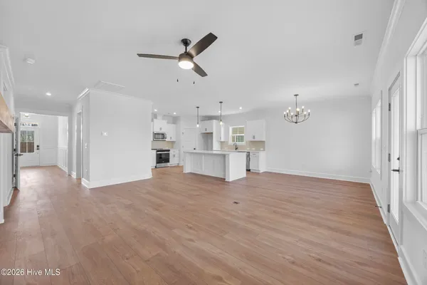 $470,000 | 4020 Smoked Maple Drive, Unit 59, Leland, NC 28451