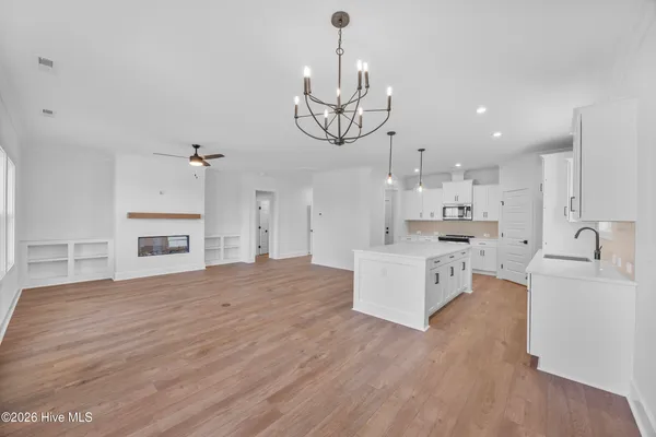 $470,000 | 4020 Smoked Maple Drive, Unit 59, Leland, NC 28451