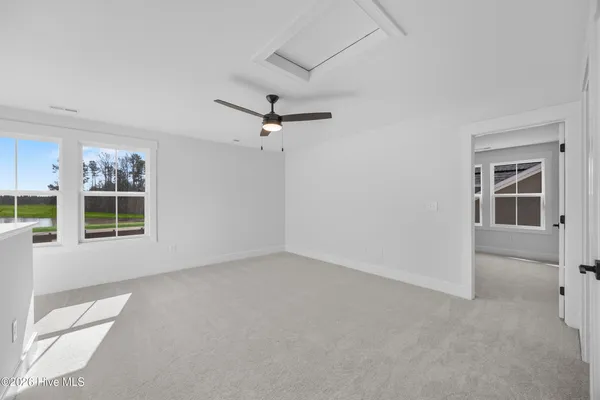 $470,000 | 4020 Smoked Maple Drive, Unit 59, Leland, NC 28451