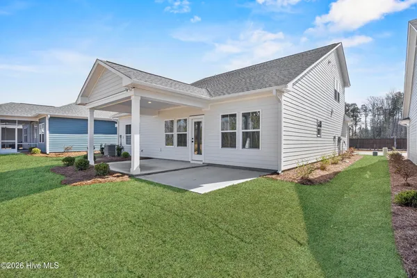 $470,000 | 4020 Smoked Maple Drive, Unit 59, Leland, NC 28451