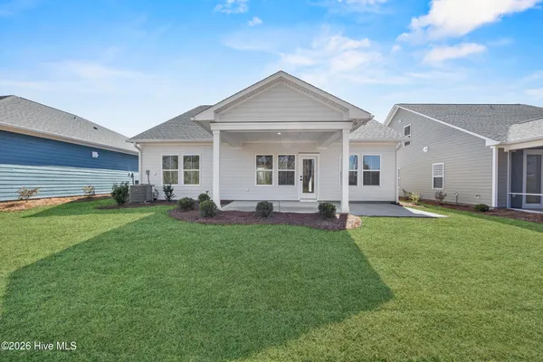 $470,000 | 4020 Smoked Maple Drive, Unit 59, Leland, NC 28451
