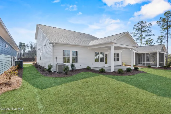 $470,000 | 4020 Smoked Maple Drive, Unit 59, Leland, NC 28451
