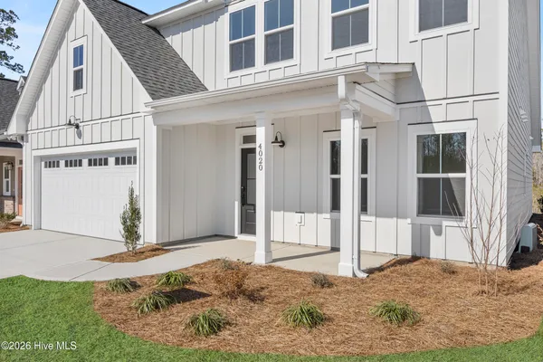 $470,000 | 4020 Smoked Maple Drive, Unit 59, Leland, NC 28451