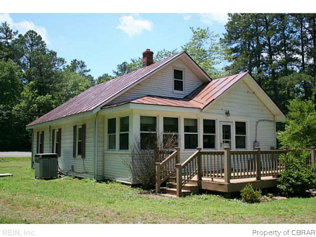 7030 Belroi Road Gloucester, VA 23061 - Photo 19 of 21 Gallery Image 19