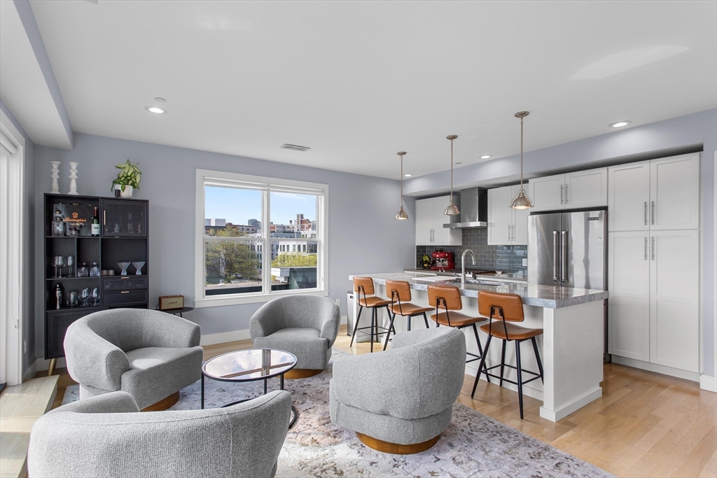 150 West Broadway, Unit PH4 Boston, MA 02127 - Photo 4 of 24