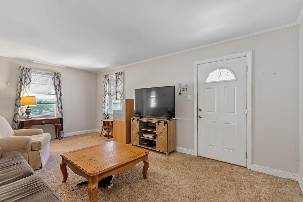 805 North King Charles Road Raleigh, NC 27610 - Photo 7 of 31 Photo 7
