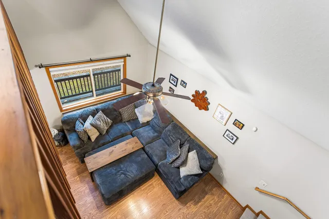 $367,000 | 10798 East Remus Road, Mount Pleasant, MI 48858