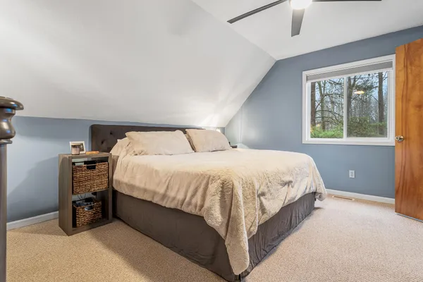 $320,000 | 10798 East Remus Road, Mount Pleasant, MI 48858