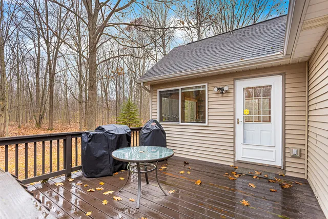 $367,000 | 10798 East Remus Road, Mount Pleasant, MI 48858