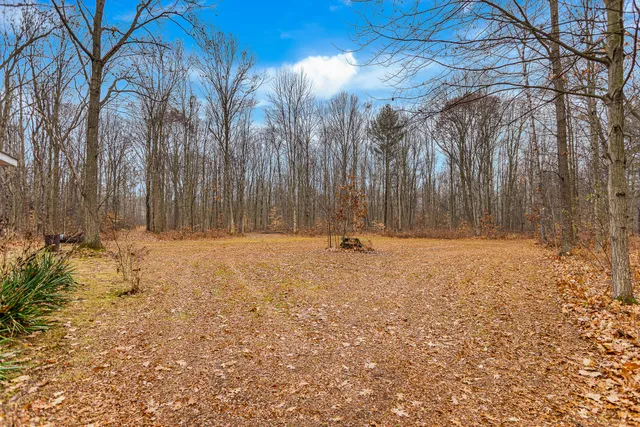 $367,000 | 10798 East Remus Road, Mount Pleasant, MI 48858