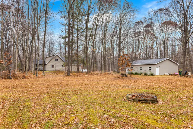 $367,000 | 10798 East Remus Road, Mount Pleasant, MI 48858