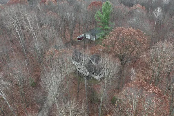 $320,000 | 10798 East Remus Road, Mount Pleasant, MI 48858