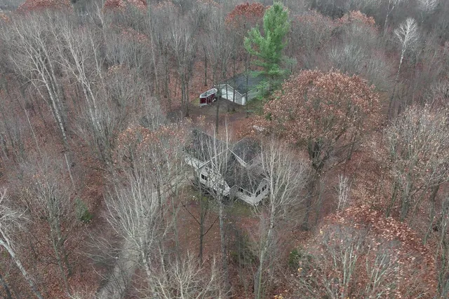 $367,000 | 10798 East Remus Road, Mount Pleasant, MI 48858