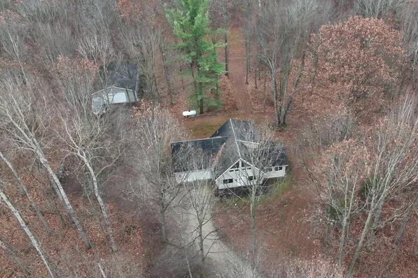 $320,000 | 10798 East Remus Road, Mount Pleasant, MI 48858