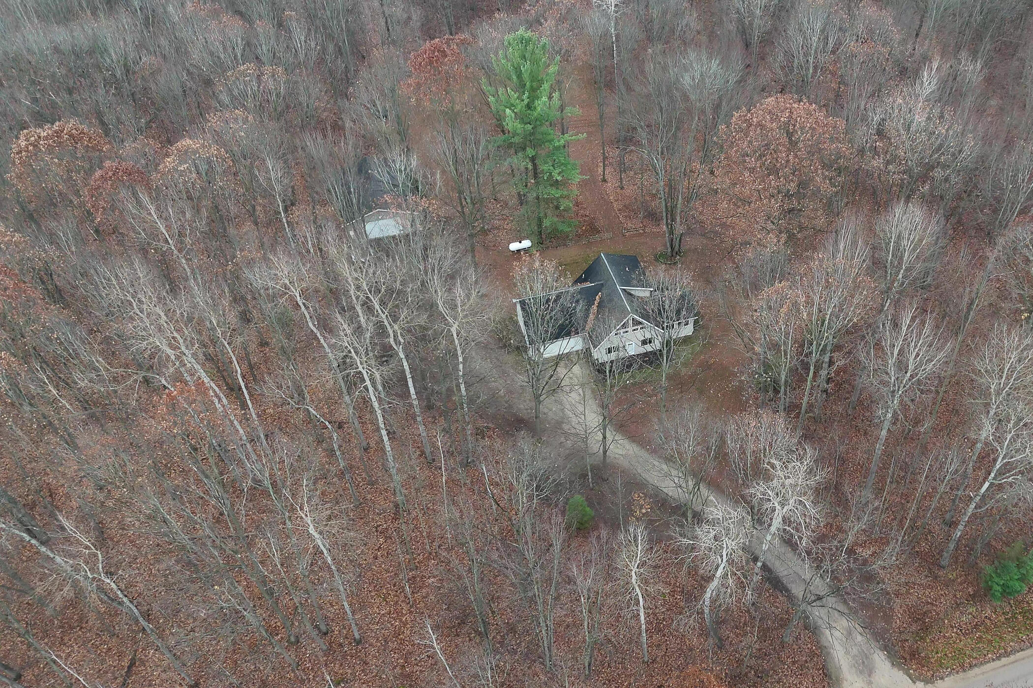 10798 East Remus Road Mount Pleasant, MI 48858 - Photo 32 of 39 10798 E Remus Road_40