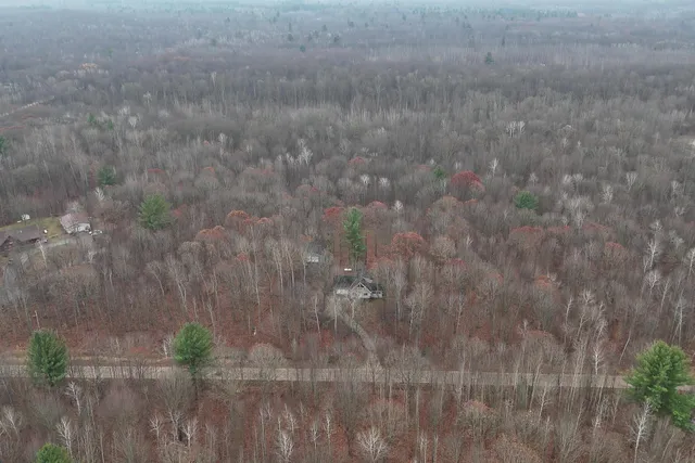 $367,000 | 10798 East Remus Road, Mount Pleasant, MI 48858