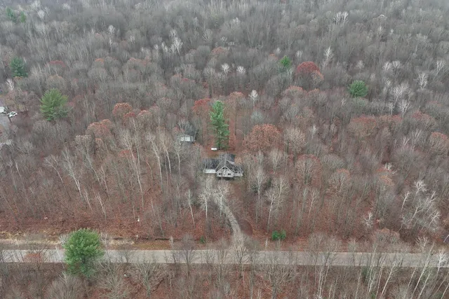 $367,000 | 10798 East Remus Road, Mount Pleasant, MI 48858