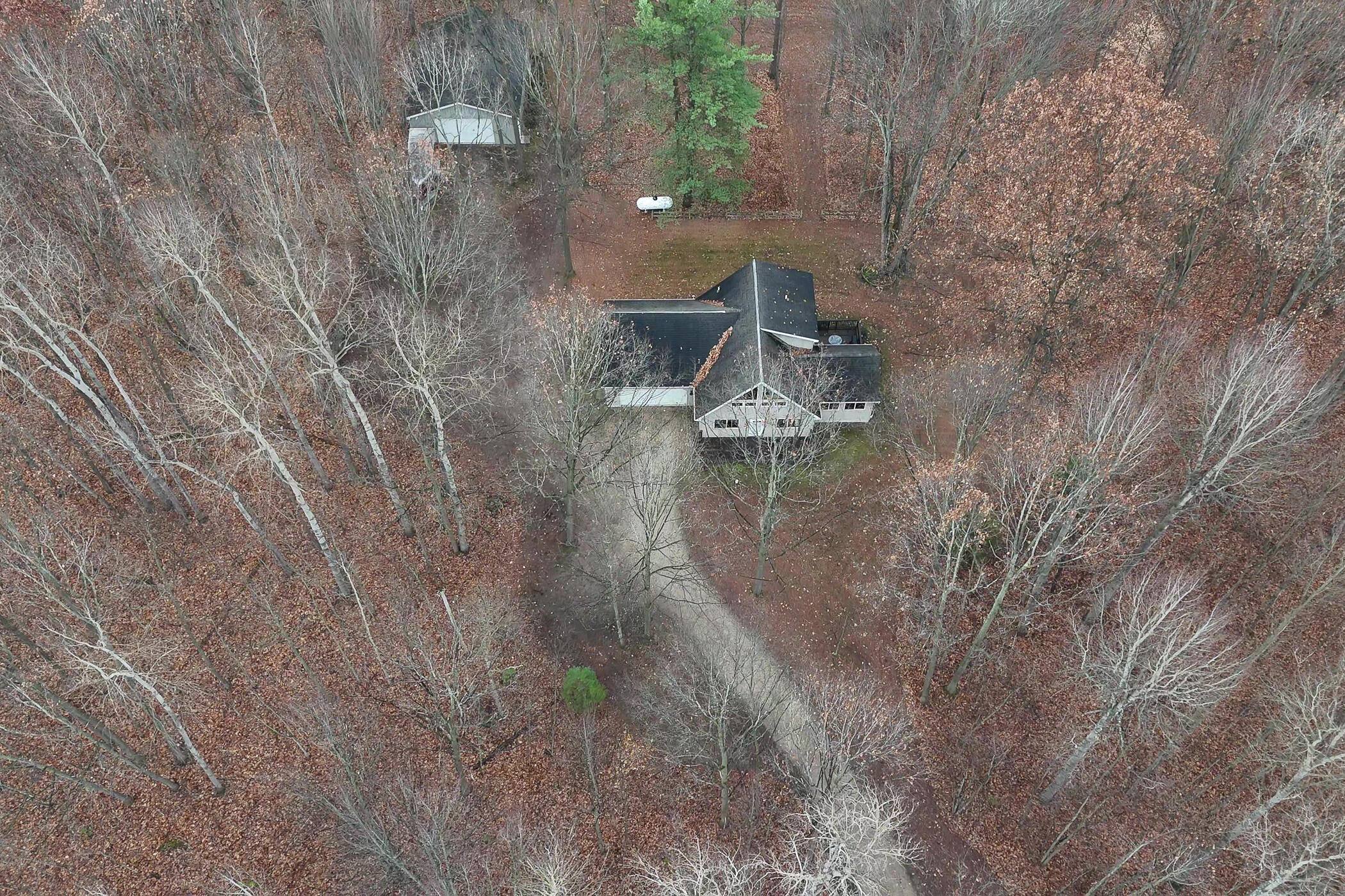 10798 East Remus Road Mount Pleasant, MI 48858 - Photo 35 of 39 10798 E Remus Road_43