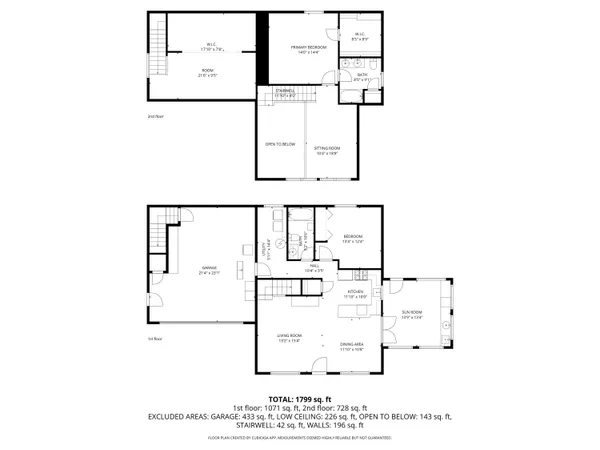 $320,000 | 10798 East Remus Road, Mount Pleasant, MI 48858