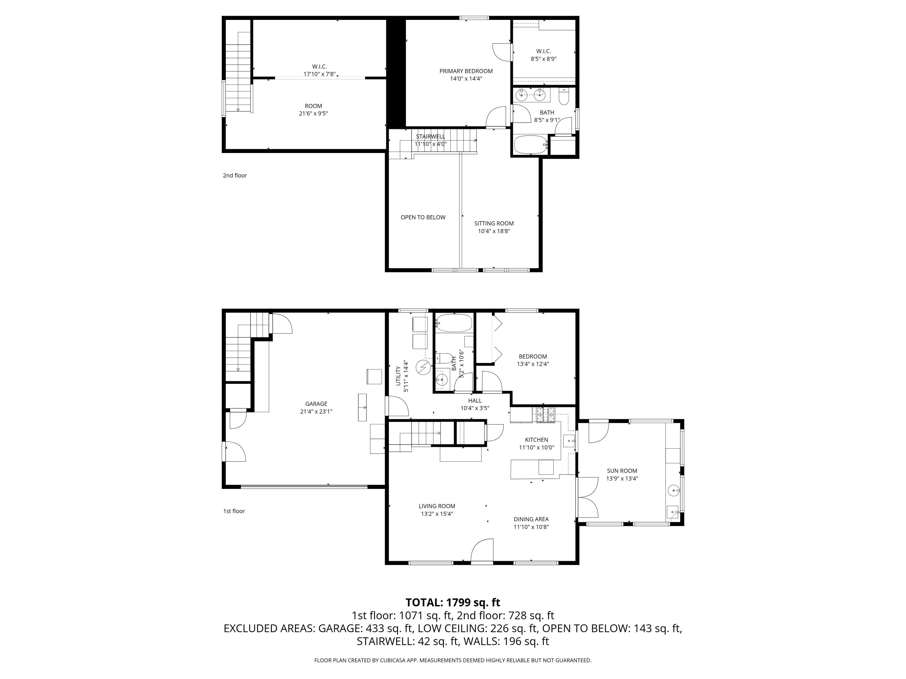 10798 East Remus Road Mount Pleasant, MI 48858 - Photo 37 of 39 Dual