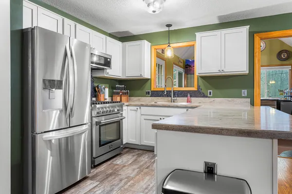 $320,000 | 10798 East Remus Road, Mount Pleasant, MI 48858