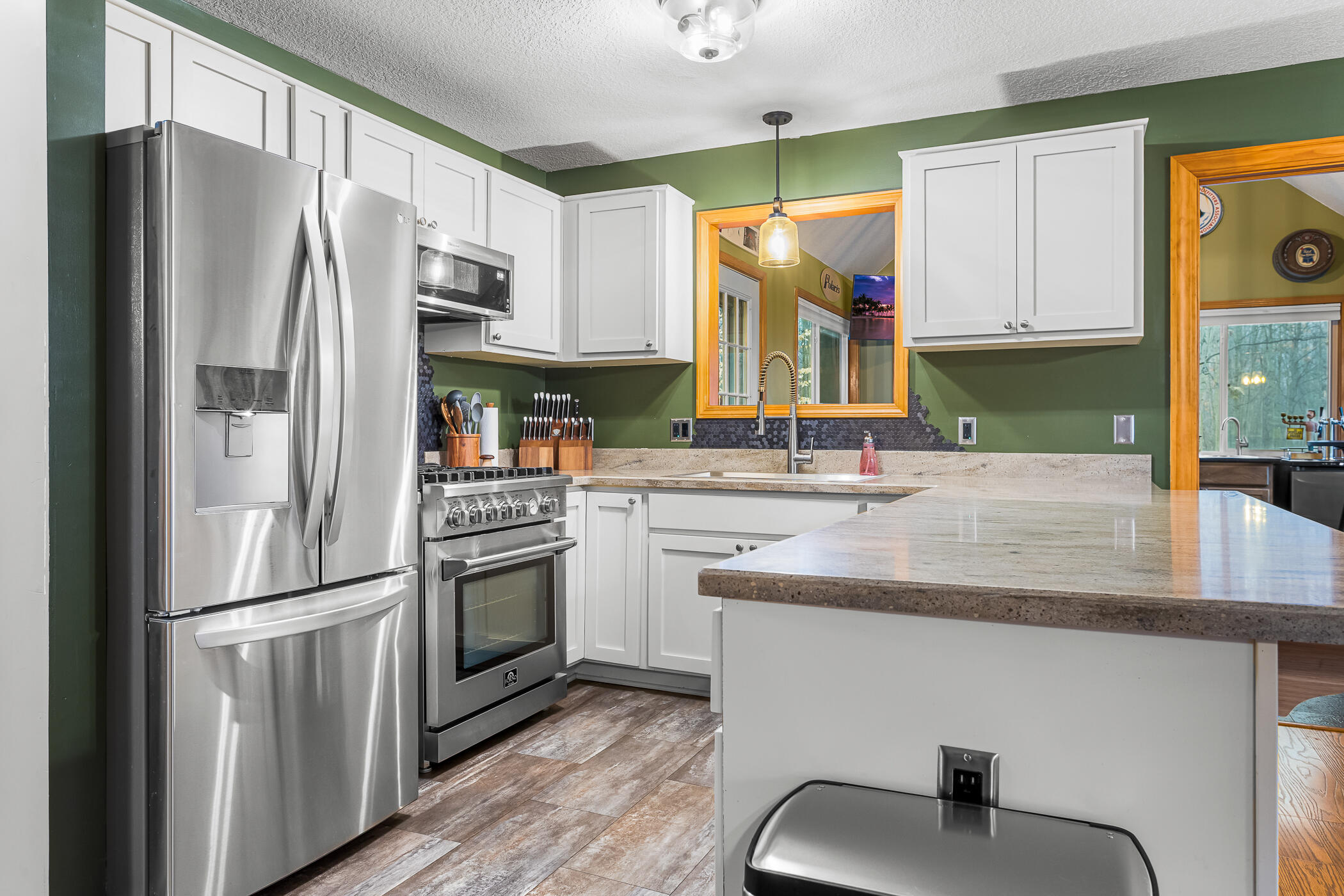 10798 East Remus Road Mount Pleasant, MI 48858 - Photo 4 of 39 10798 E Remus Road_17