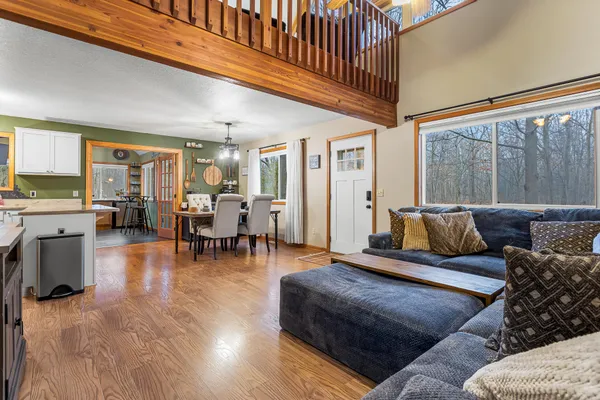 $320,000 | 10798 East Remus Road, Mount Pleasant, MI 48858