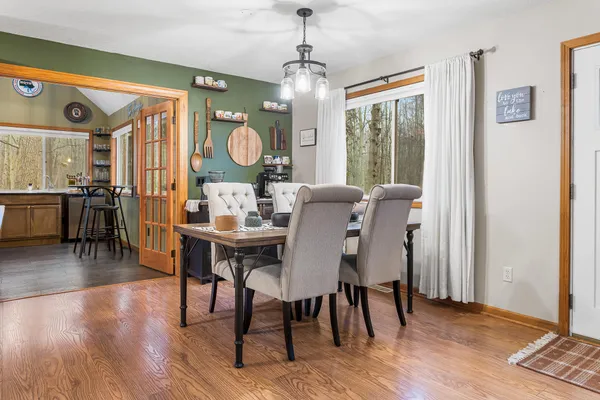$320,000 | 10798 East Remus Road, Mount Pleasant, MI 48858