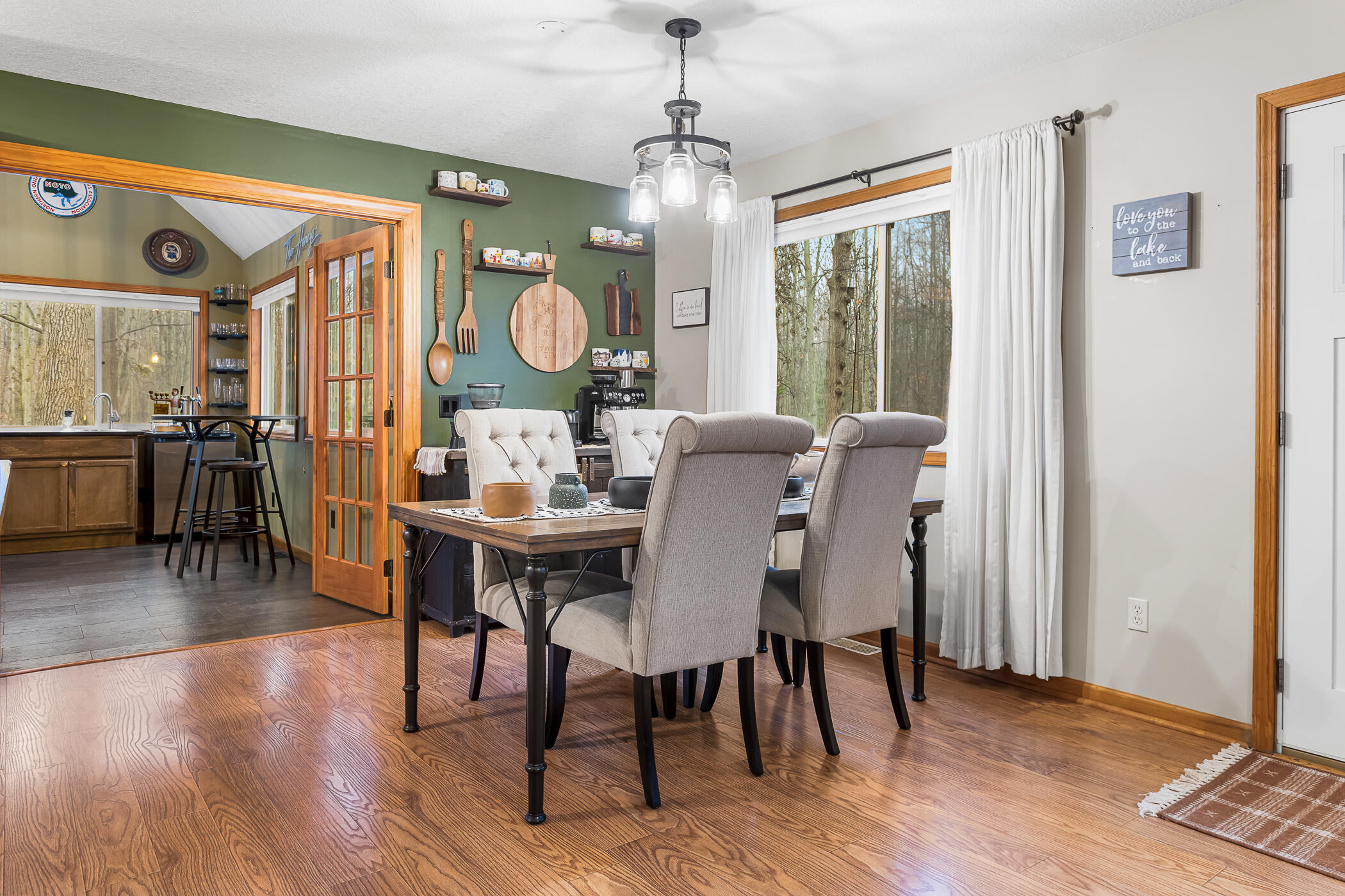 10798 East Remus Road Mount Pleasant, MI 48858 - Photo 7 of 39 10798 E Remus Road_25