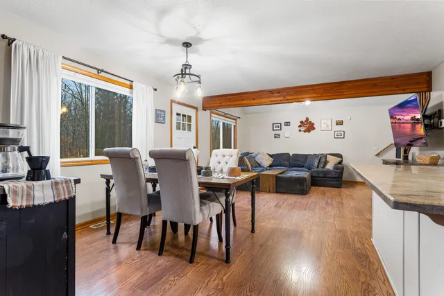 $367,000 | 10798 East Remus Road, Mount Pleasant, MI 48858