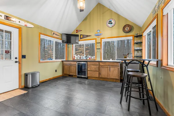 $320,000 | 10798 East Remus Road, Mount Pleasant, MI 48858