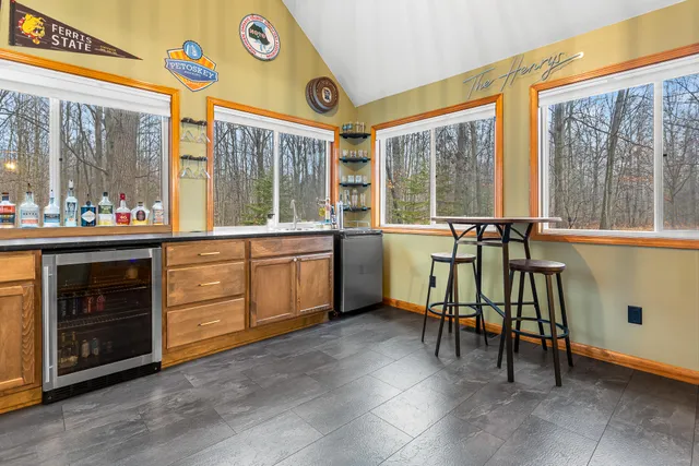 $367,000 | 10798 East Remus Road, Mount Pleasant, MI 48858