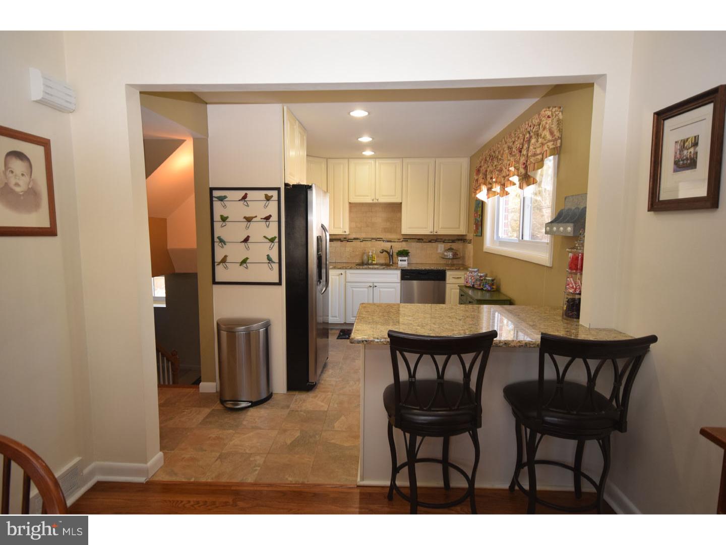 2206 Rhonda Road Broomall, PA 19008 - Photo 11 of 25 Kitchen