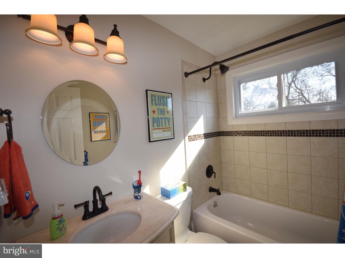 2206 Rhonda Road Broomall, PA 19008 - Photo 14 of 25 Bathroom