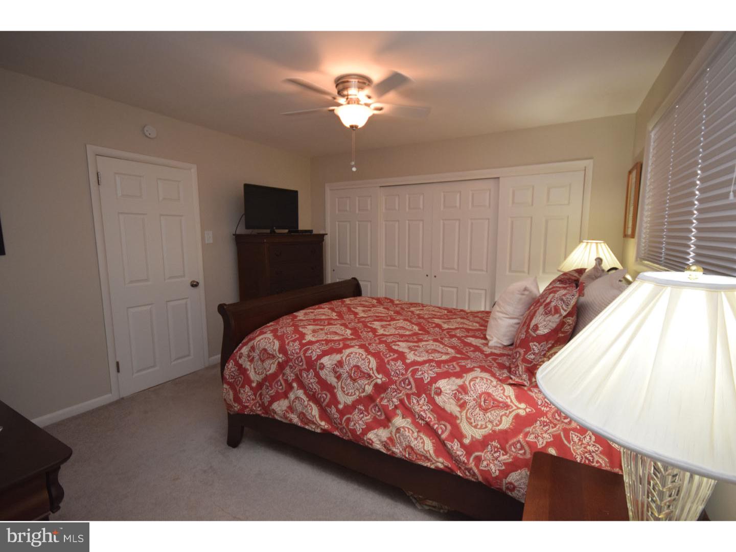2206 Rhonda Road Broomall, PA 19008 - Photo 17 of 25 Master Bedroom