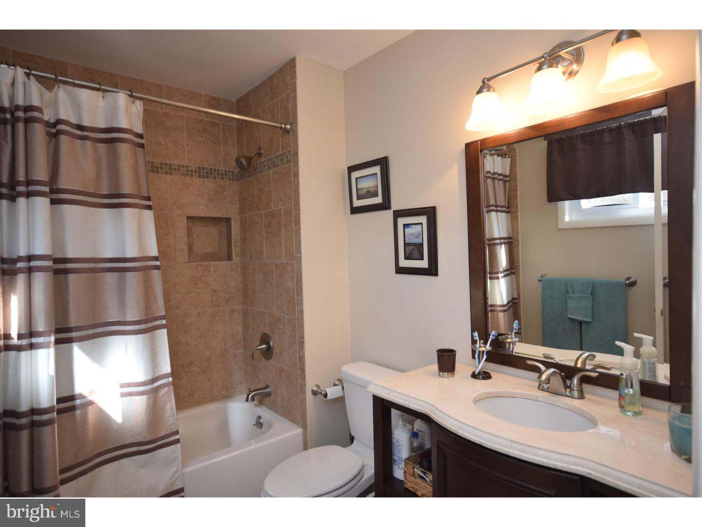 2206 Rhonda Road Broomall, PA 19008 - Photo 18 of 25 Master Bathroom