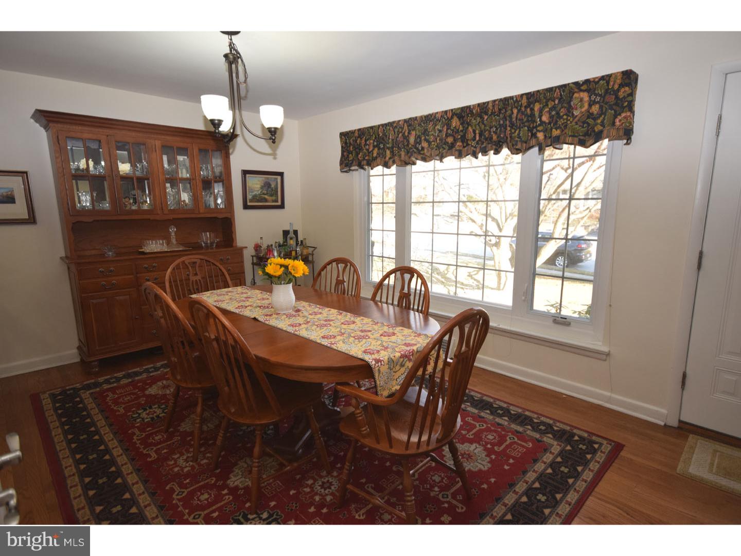 2206 Rhonda Road Broomall, PA 19008 - Photo 8 of 25 Dining Room