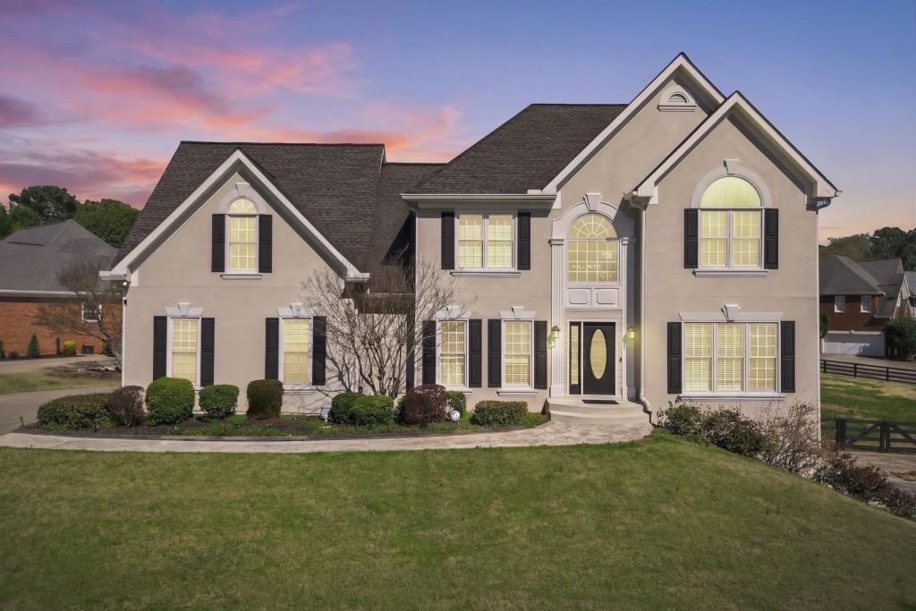 2810 Burgundy Drive Cumming, GA 30041 - Photo 1 of 1 Gallery Image 1