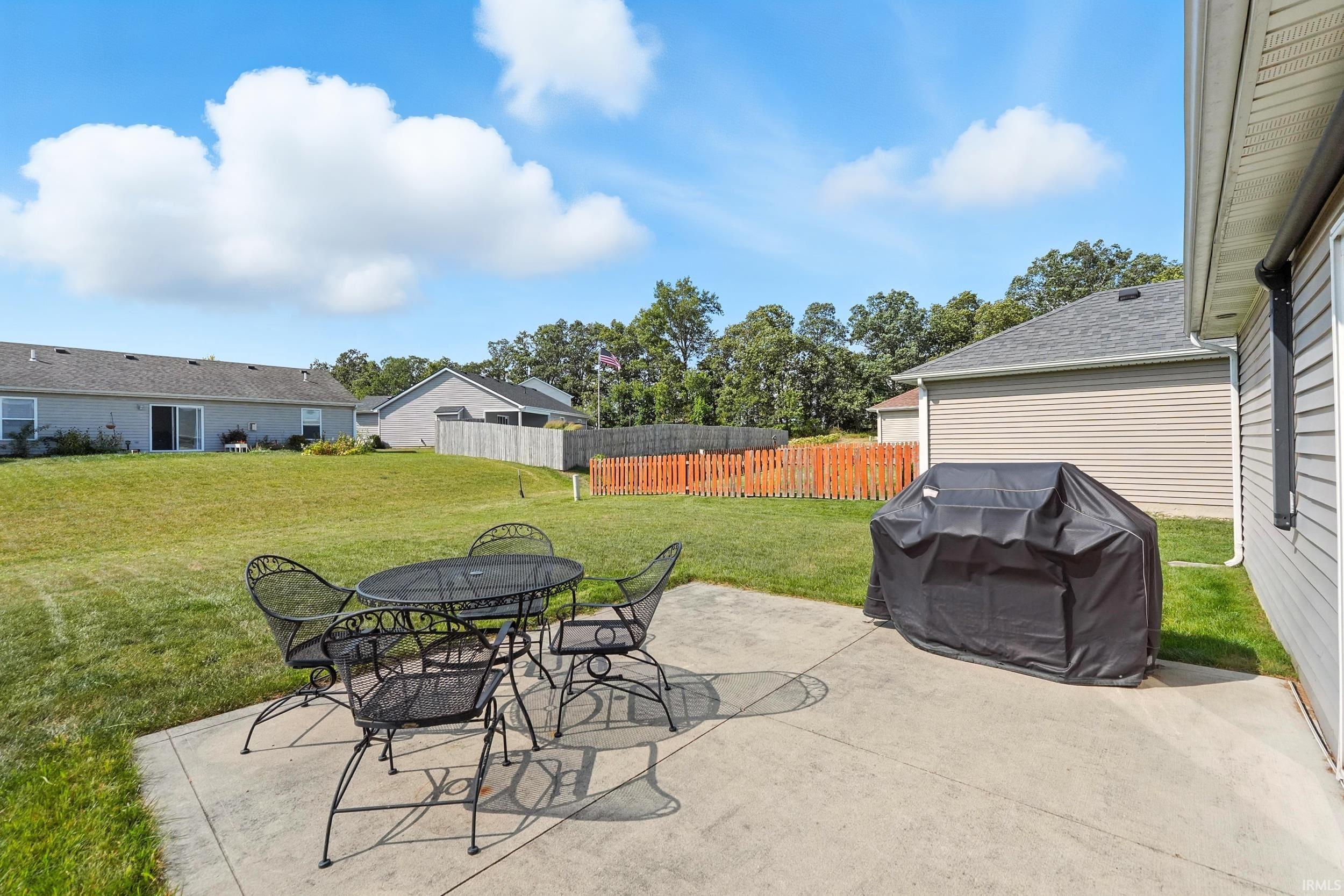 2201 Cedar Ridge Cove Fort Wayne, IN 46818 - Photo 29 of 34 Gallery Image 29