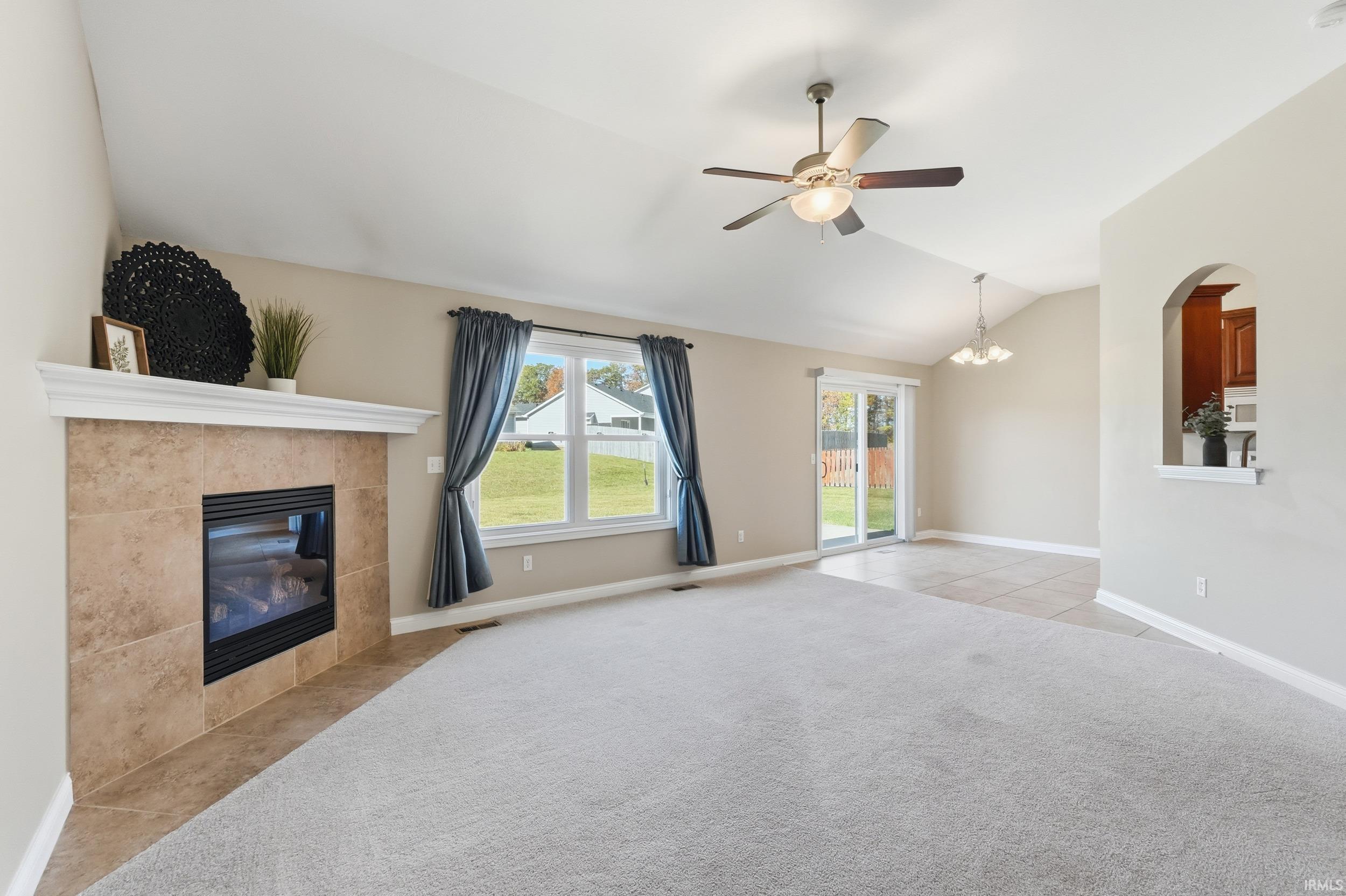 2201 Cedar Ridge Cove Fort Wayne, IN 46818 - Photo 3 of 34 Gallery Image 3